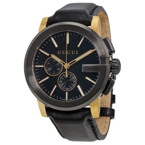 ebay gucci watches for mens|second hand men's gucci watches.